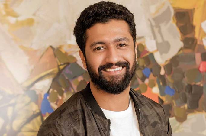 Vicky Kaushal