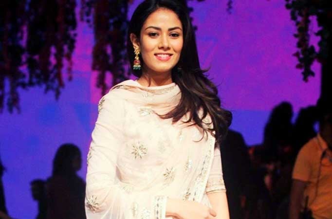 Mira Rajput Kapoor