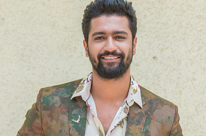  Vicky Kaushal 