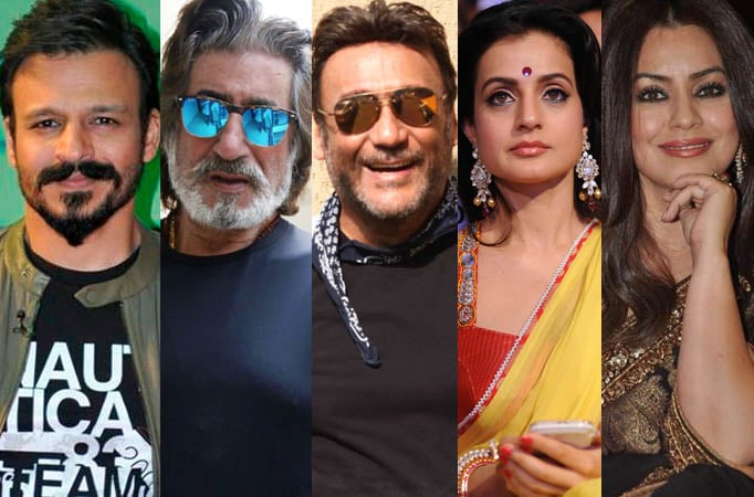 Sting operation: Bollywood celebs,