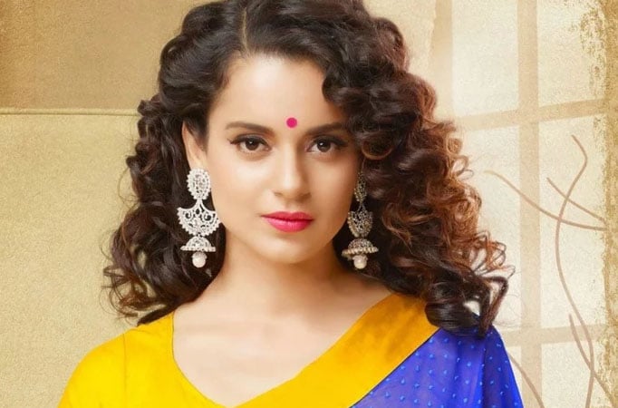 Kangana Ranaut