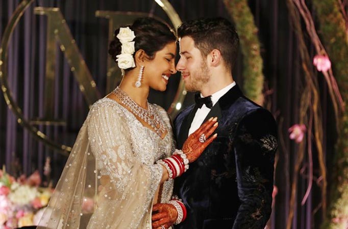 Priyanka, Nick