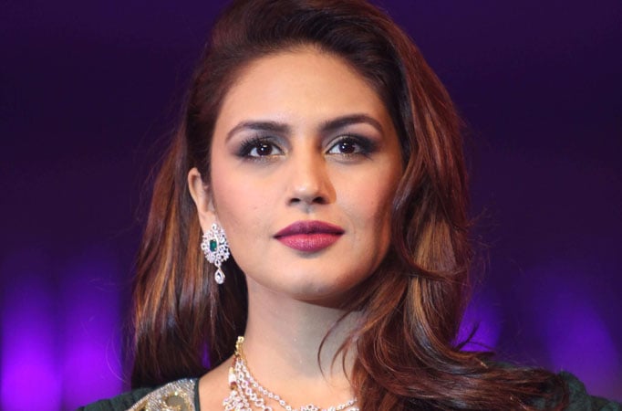 Huma Qureshi