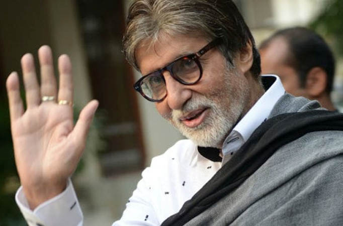 Amitabh Bachchan