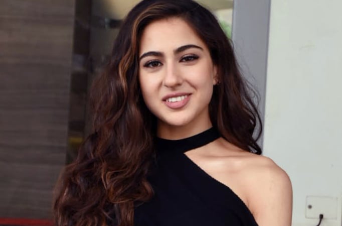 Sara Ali Khan