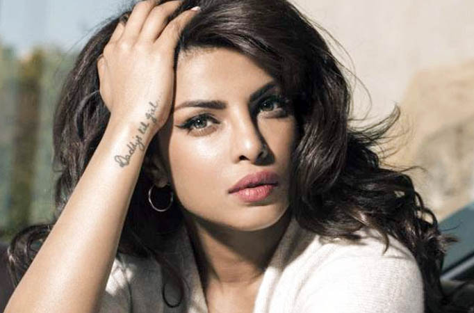 Priyanka Chopra