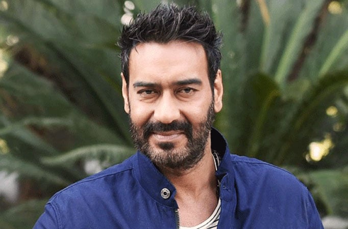 Ajay Devgn