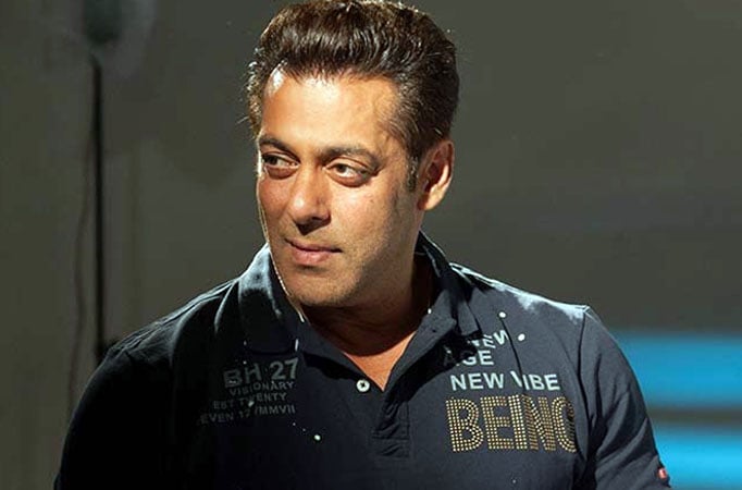 Salman Khan