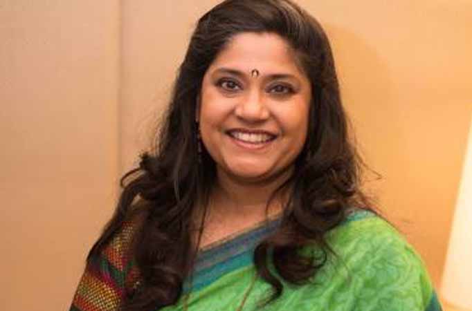 Renuka Shahane 