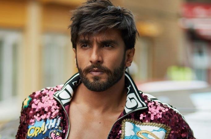 Ranveer Singh