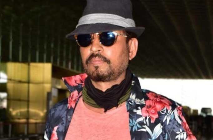 Irrfan Khan