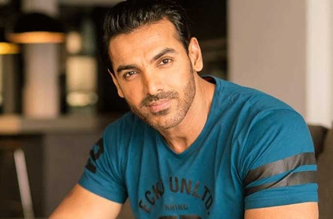 John Abraham