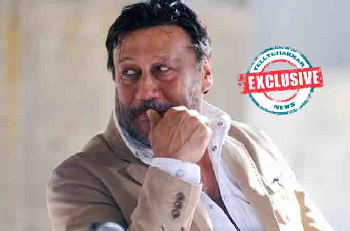 Jackie Shroff