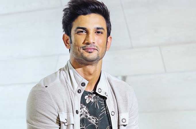 Sushant Singh Rajput