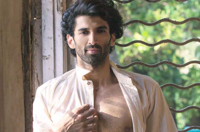 Aditya Roy Kapur