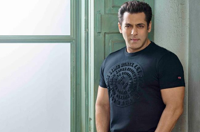 Salman Khan 