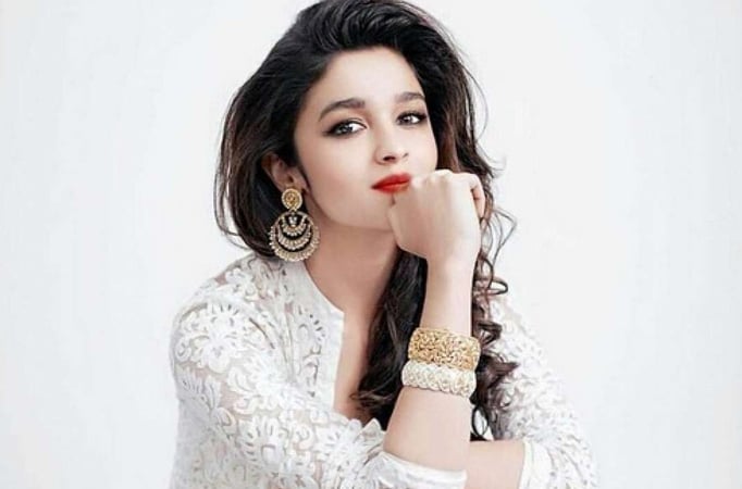 Alia Bhatt 