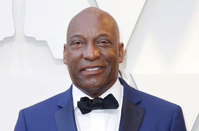  John Singleton 