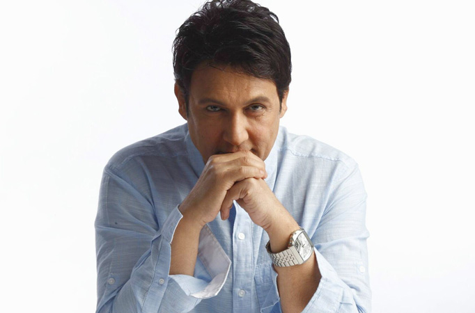 Shekhar Suman to essay the role of Manto in a theatre play