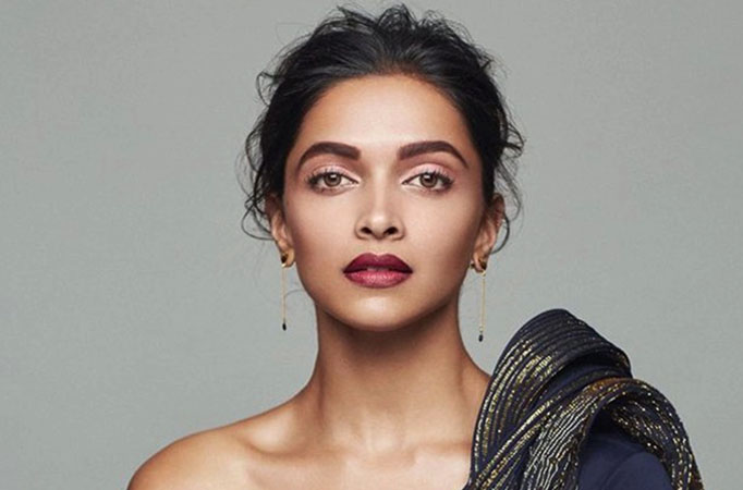 Deepika Padukone 