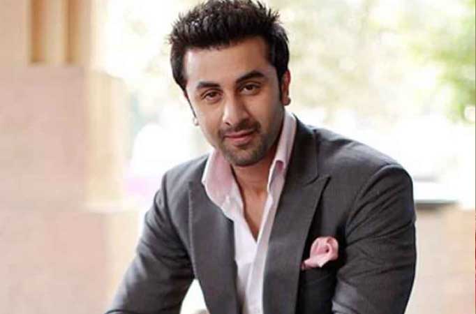 Ranbir Kapoor 