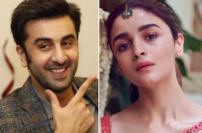 Ranbir Kapoor, Alia Bhatt