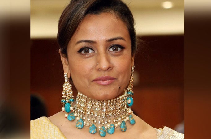 Namrata Shirodkar