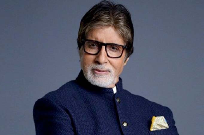 'Don' was a title no one approved of: Big B