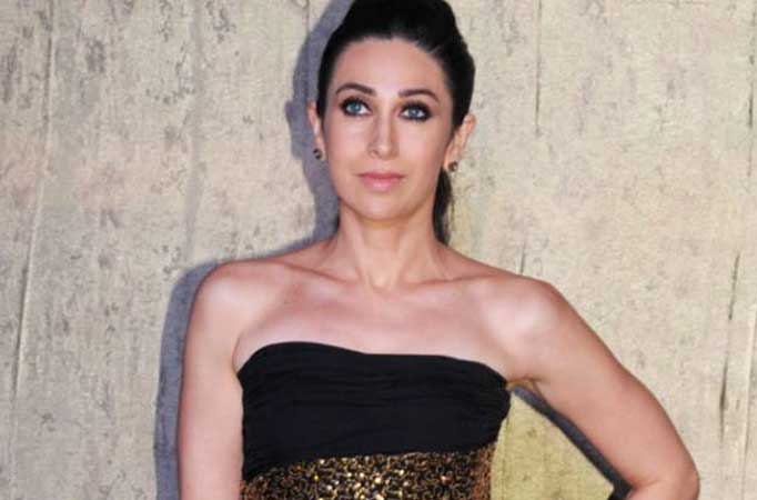 Karisma Kapoor