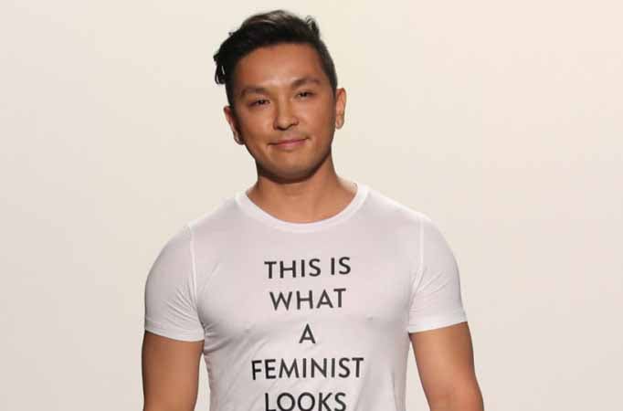 I'm not dating Karan Johar: Designer Prabal Gurung