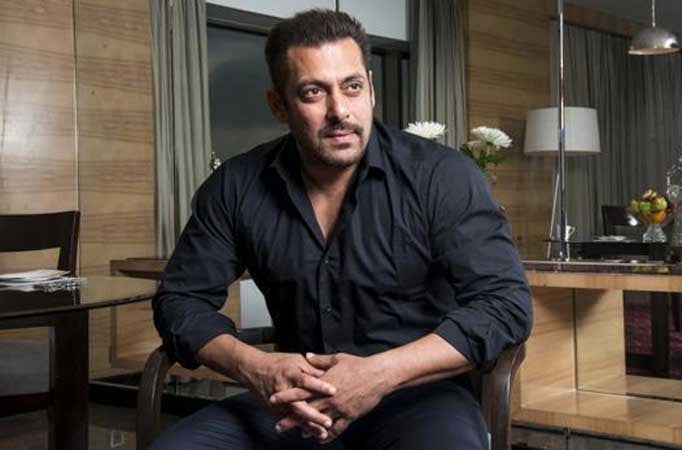 Salman Khan