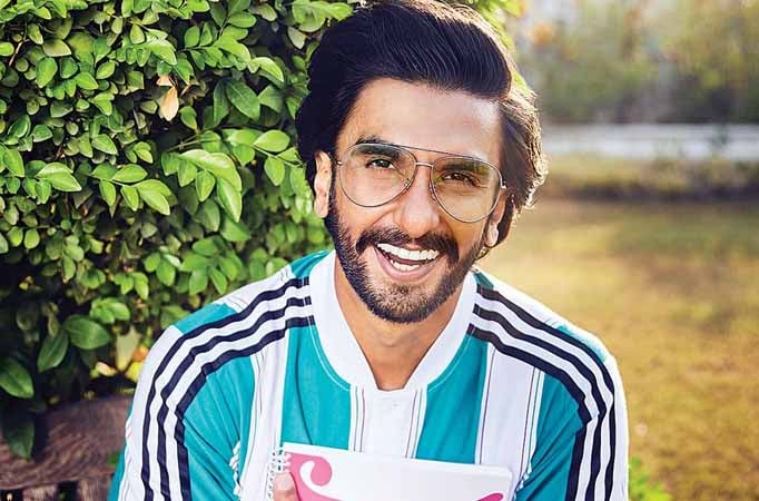 Ranveer Singh