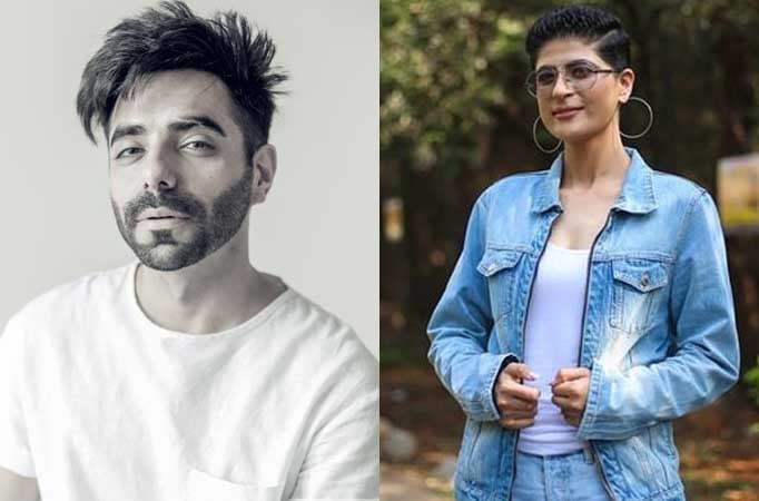 Aparshakti Khurana, Tahira kashyap