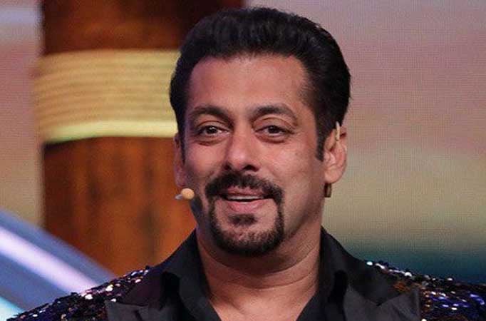 Salman Khan