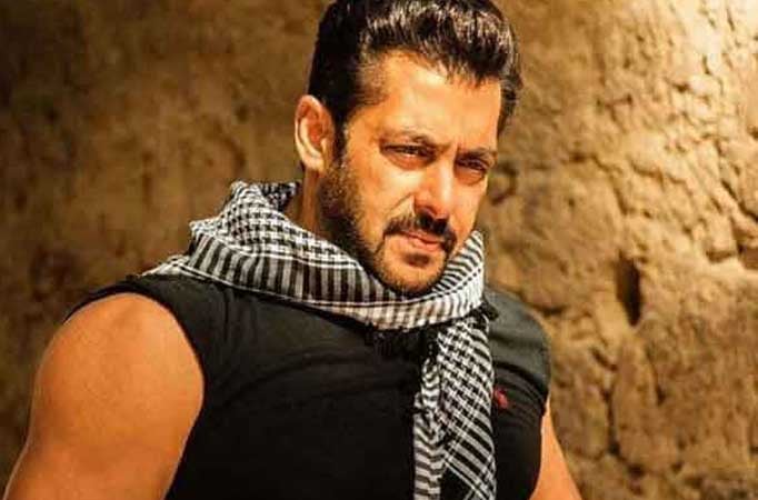 Salman Khan