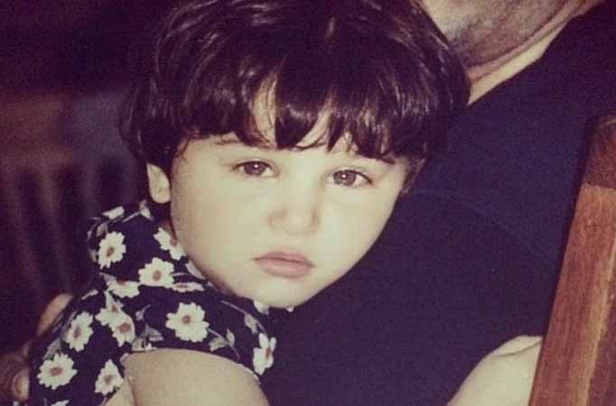 Arjun of Taimur 