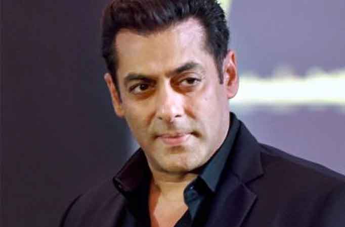 Salman Khan 