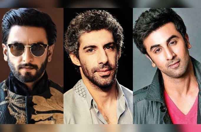 When Jim Sarbh chose Ranveer over Ranbir 