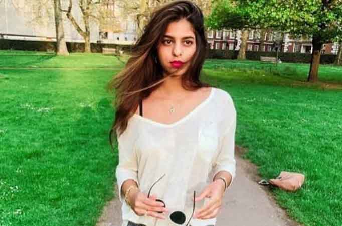 Suhana Khan