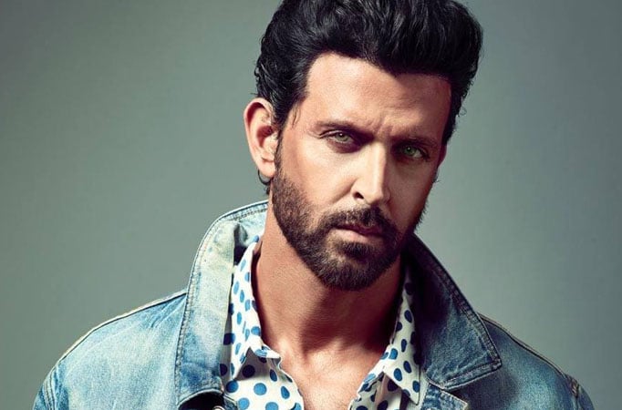 Hrithik 