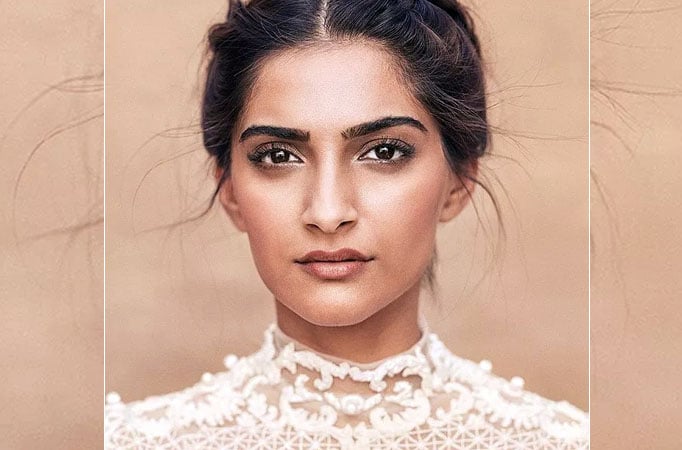 Sonam Kapoor