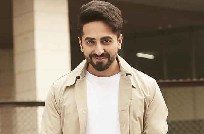 Ayushmann Khurrana wants to romance THESE actors on-screen