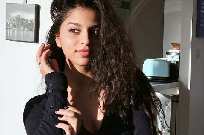 Suhana Khan