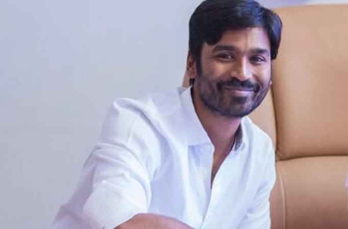 Dhanush 