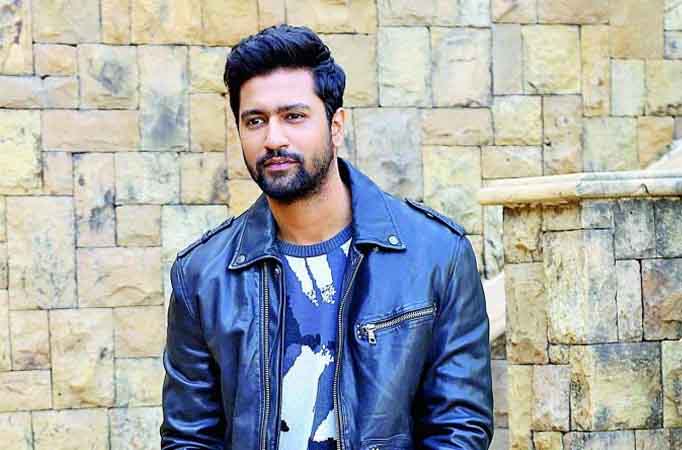 Vicky Kaushal 