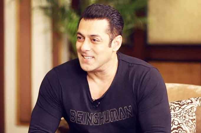 Salman Khan