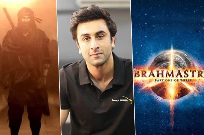 Ranbir Kapoor’s Shamshera