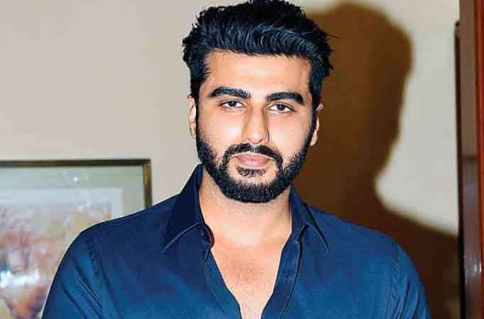 Arjun Kapoor 