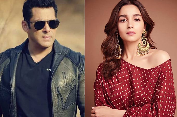 Alia Bhatt to play an aspiring actor in Salman Khan’s Inshallah