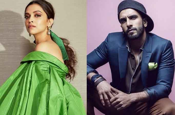 This is how Deepika Padukone, Ranveer Singh set ‘Shudh Desi’ love goals